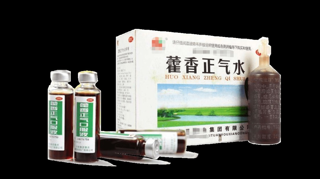 身亡|男子突发疾病身亡!曾注射头孢后又喝了藿香正气水