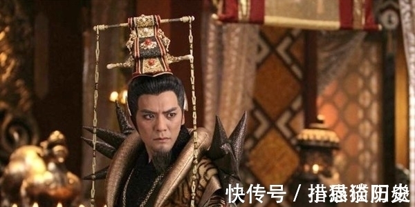 太乙@元始门下有个鬼仙,躲过封神,还成一教之主,三界当中,地位极高