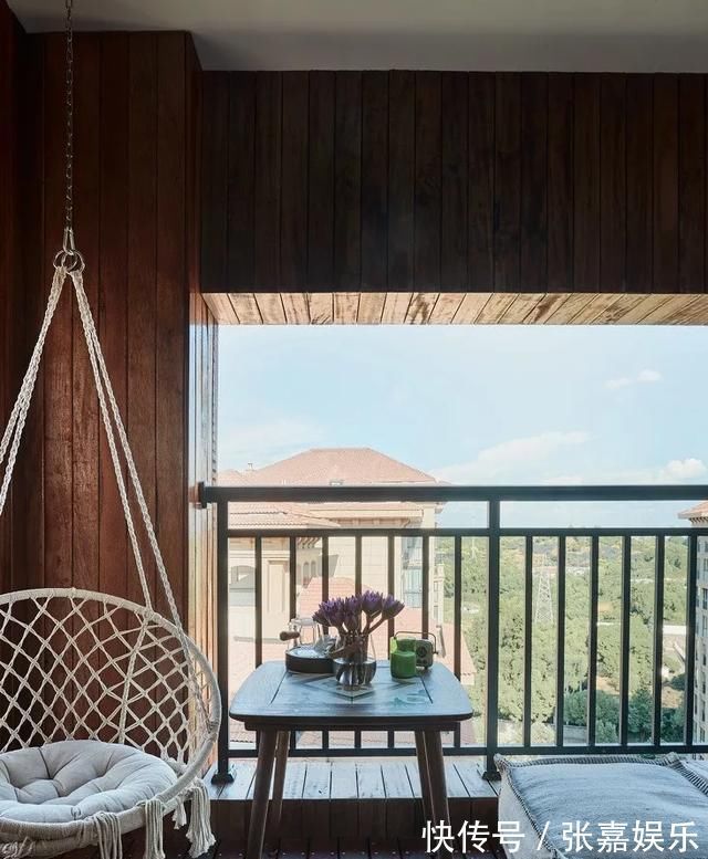 洗衣房|原来阳台还能这样设计,我家竟然浪费了好几万,还不如人家的好