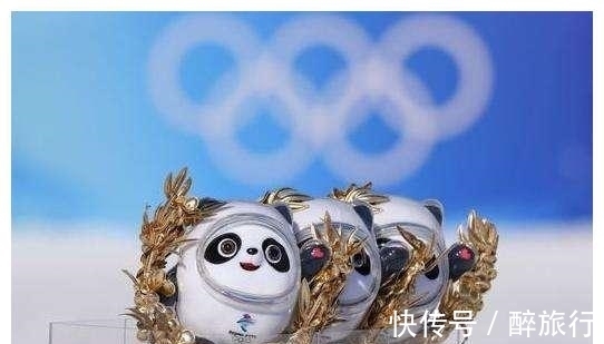 金色|北京冬奥会获奖运动员获得的金色冰墩墩装饰花环是？蚂蚁庄园答案