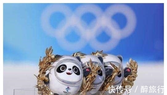 金色|北京冬奥会获奖运动员获得的金色冰墩墩装饰花环是?蚂蚁庄园答案
