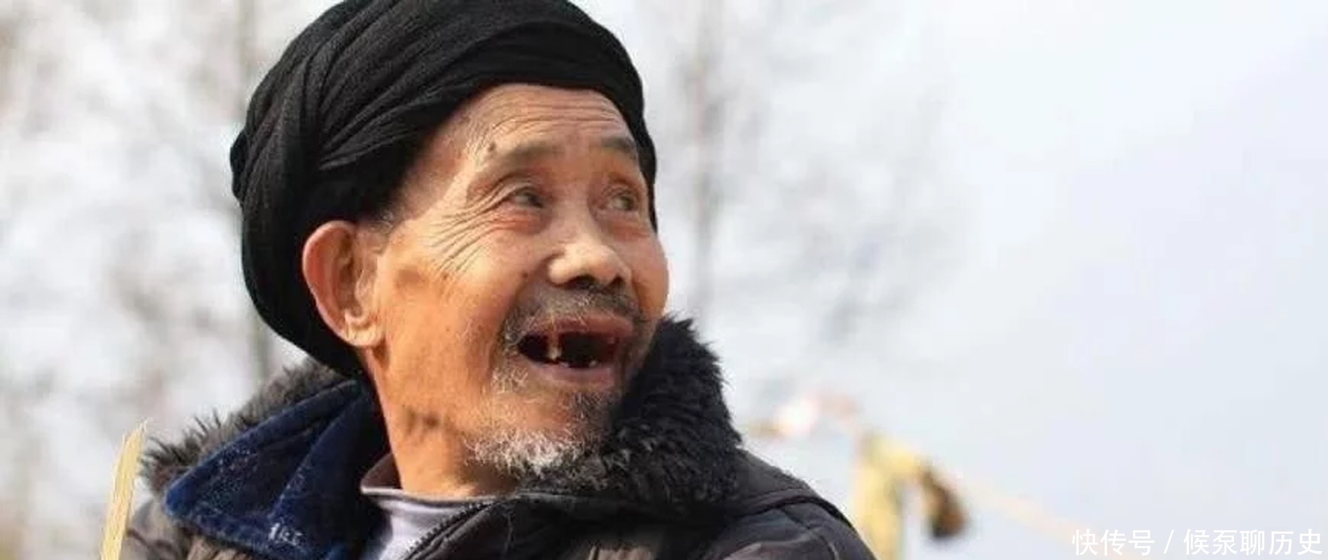 上门|农村老汉收藏慈禧生前照片,故宫专家上门劝捐,老汉回了一句话
