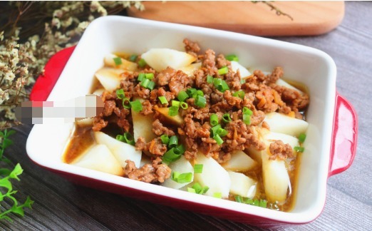 入葱姜蒜|试试这6道菜,蒸一蒸就上桌,滋润好吃不上火