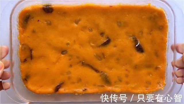 偷吃|红薯这样太解馋了,软糯香甜不沾牙,刚出锅就忍不住偷吃了,真香