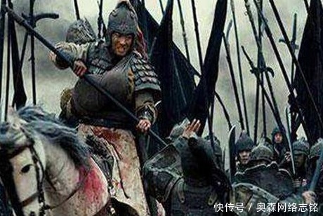 乌巢|淳于琼没有能守住乌巢 他真的是一个窝囊的将领吗