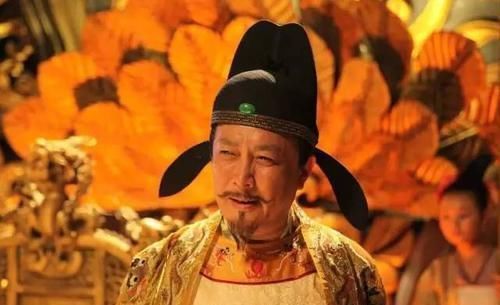 唐太宗|唐太宗真的没杀过功臣?他杀过两个功臣,但后世都认为他杀对了