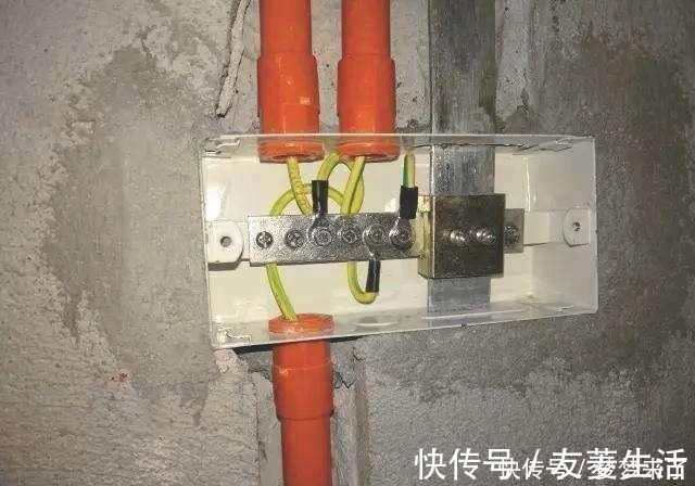 触电|卫生间万万要装这个盒子,关键时刻能救人一命,实在是太重要了