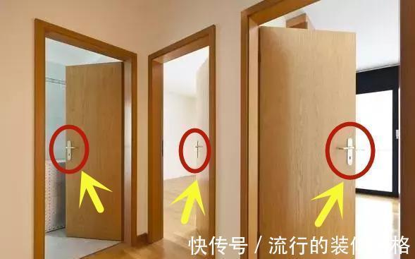室内门|房子装修一味地逞能！一连装出13处大笑话，真是洋相出尽了！悔呀