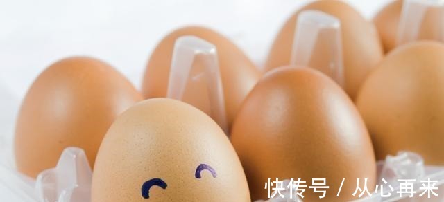 心脑血管|每天早上吃一个水煮蛋,对身体到底好不好?医生这回说了良心话