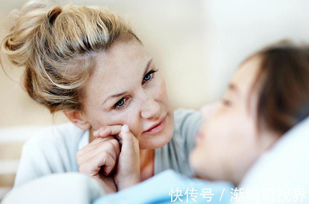 小伟|学习与身体哪个更重要医生起床太早,小心长不高!