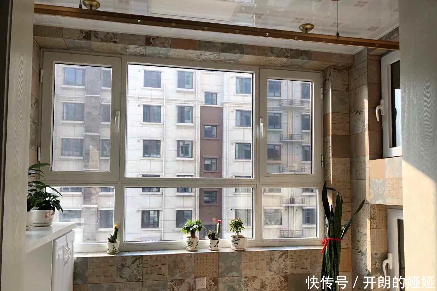 毛病|通风两个月一家三口搬新家，装修太完美了，全屋都挑不出半点毛病