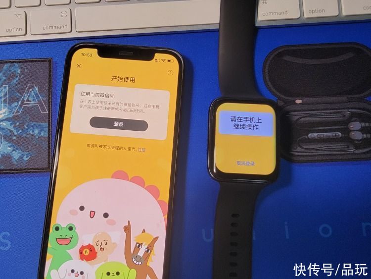 方表|OPPO Watch 2代体验，安卓手表界的天花板