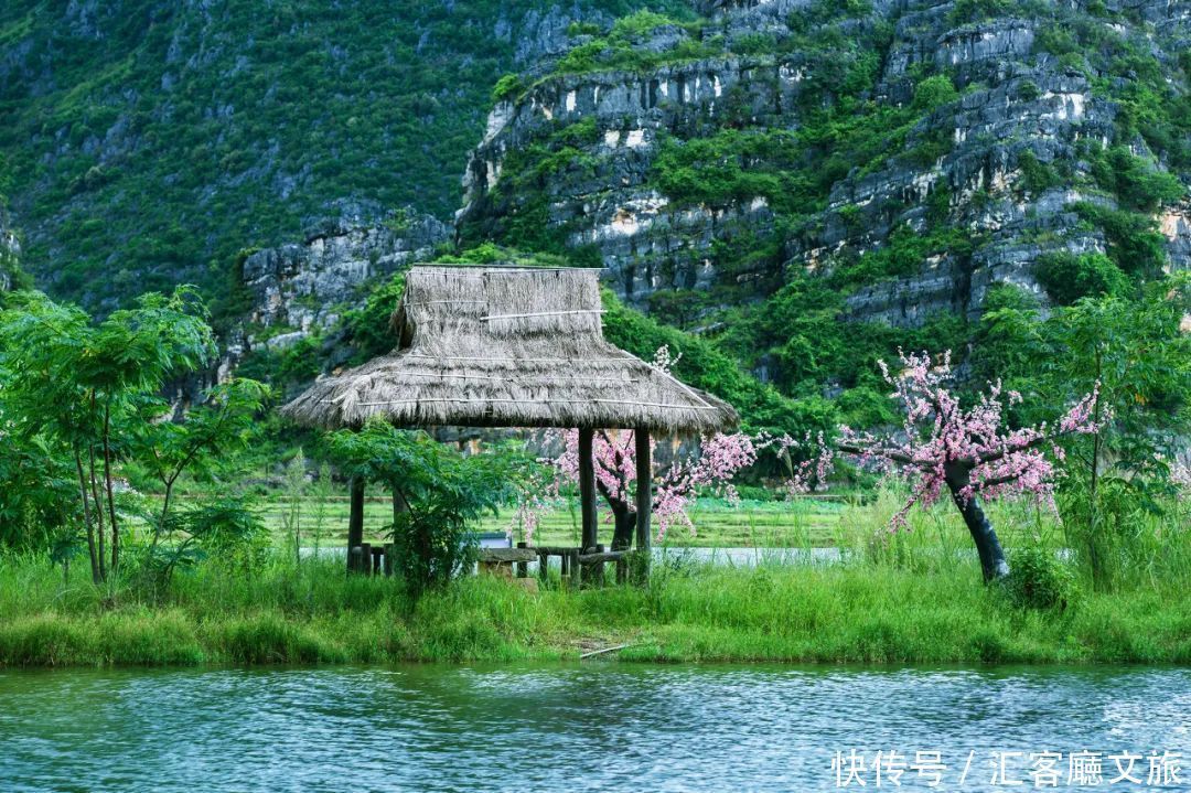 老年|彩云之南， 一个值得为了吃而即刻出发的地方！