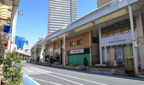 居住|2021年最适合居住的日本街区（首都圈），第一名居然不在23区？！