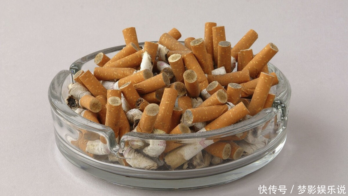 长期喝茶吸烟的人的身体素质如何，喝茶对吸烟有影响吗？