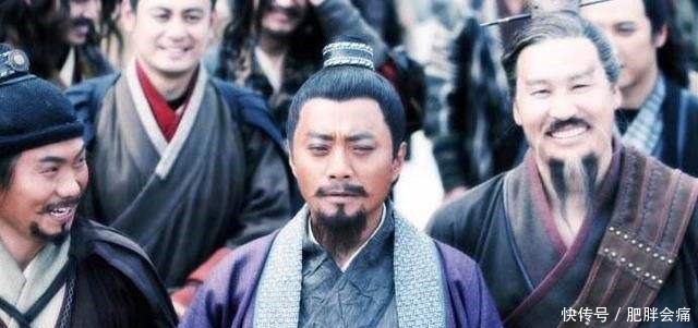 自作自受|宋江作为梁山头领,真的算得上是好汉吗最终走投无路是自作自受!