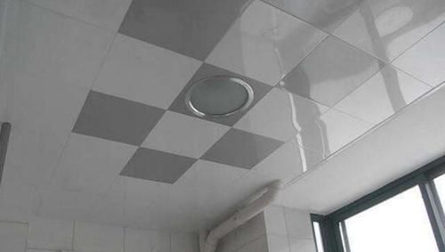 材料|新房装修别再做石膏线吊顶了,现在流行这样设计,省了一半的钱