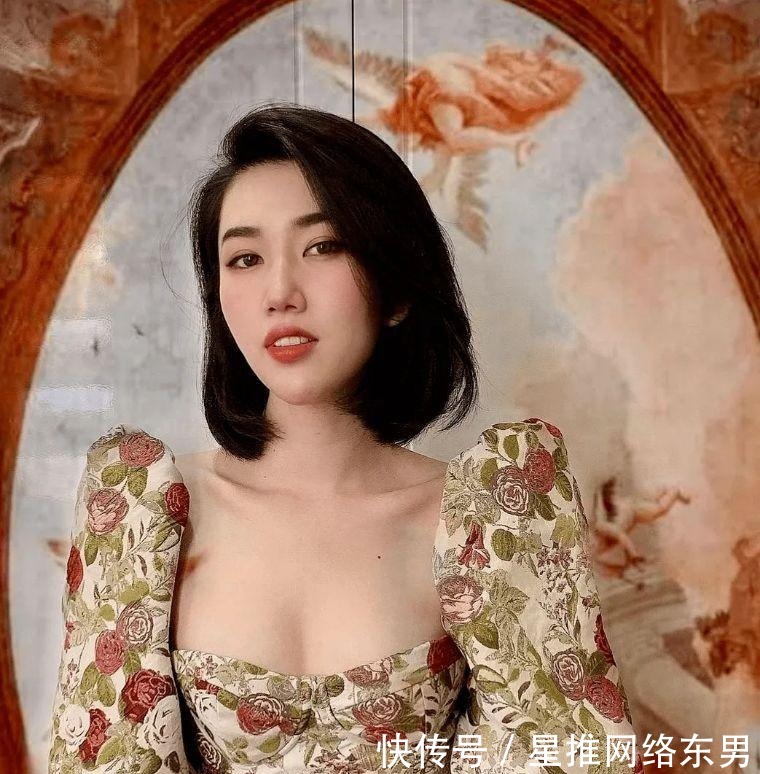 指南|短发避坑指南,魅力Lob头好看不挑脸