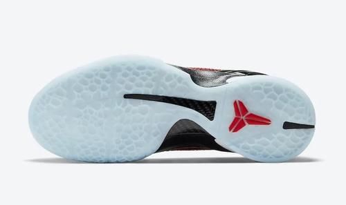 SNKRS 上架！全明星 Kobe 6 明天发售！但是……