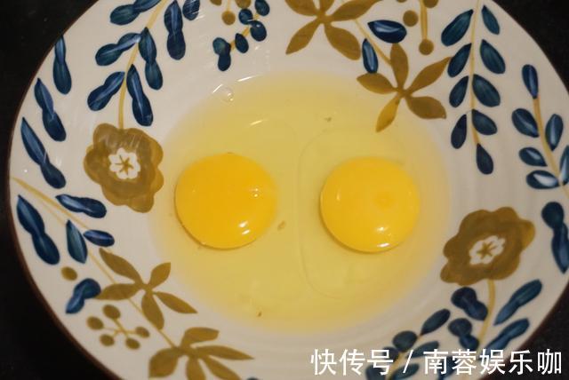 美味|早起10分钟,搞定一道简单的快手早餐,营养美味,全家都爱吃