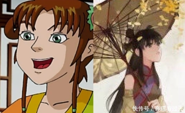 第三季|围棋少年第三季定档,方百花身穿“新娘装”亮相,江流儿也太帅了