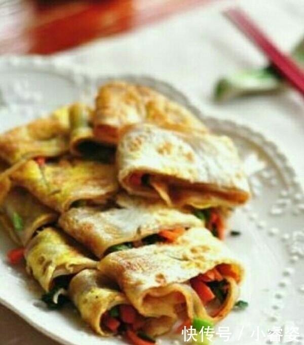 被《舌尖》带火的东北小吃,吃到停不下来,美味又管饱