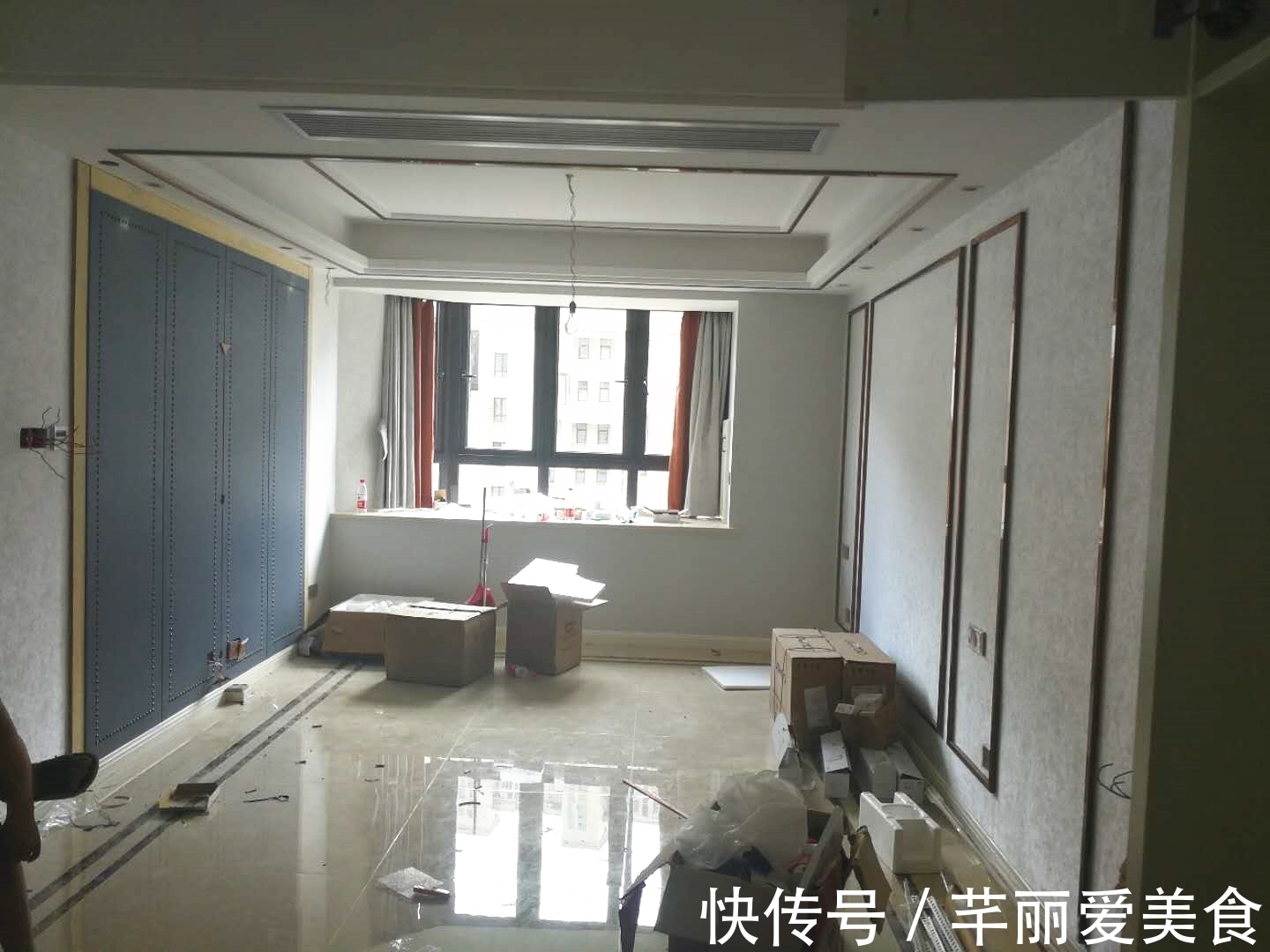 装修|装修中的5大通病,光劝不管用,只有自己装过一次房,才会长记性