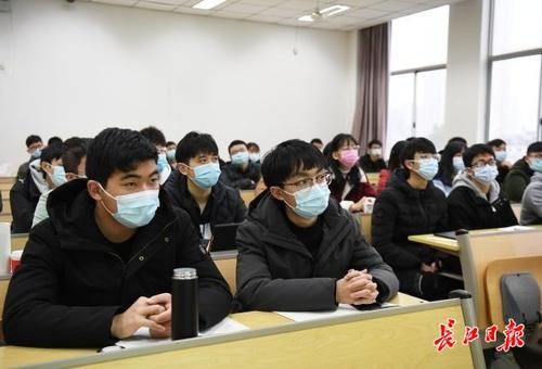 元气满满迎开学｜图集