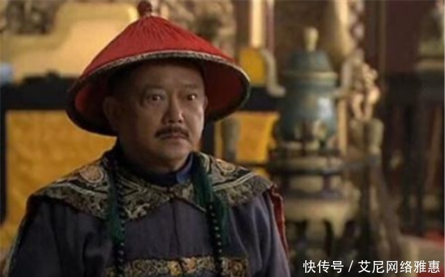 选择|和珅被赐死后,两个小妾却有情有义,选择与他共赴黄泉