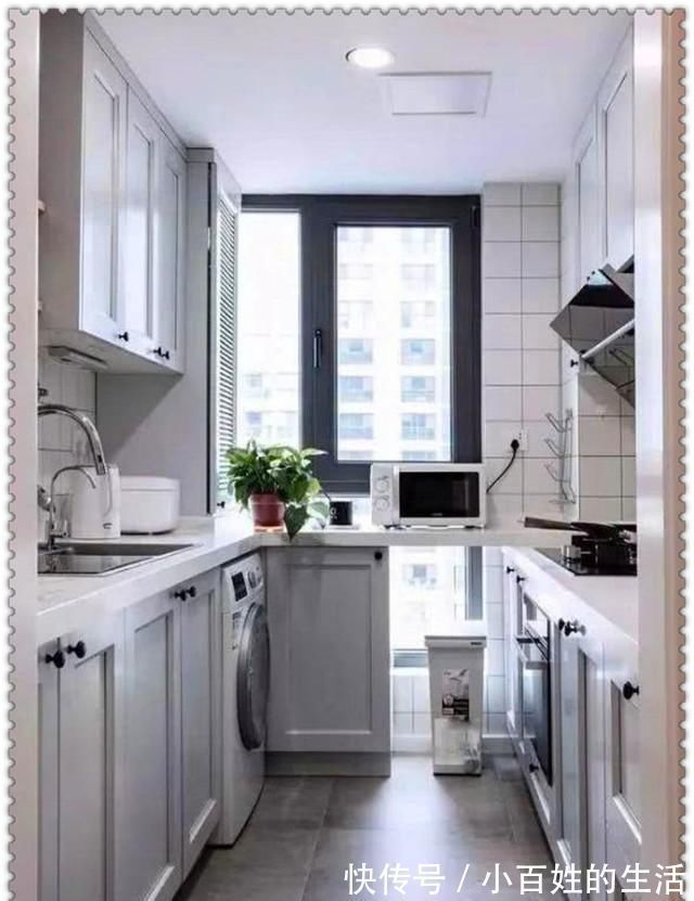 餐厅|80㎡的新房,进门就是餐厅,老公却能隔出一个玄关来,太聪明了!