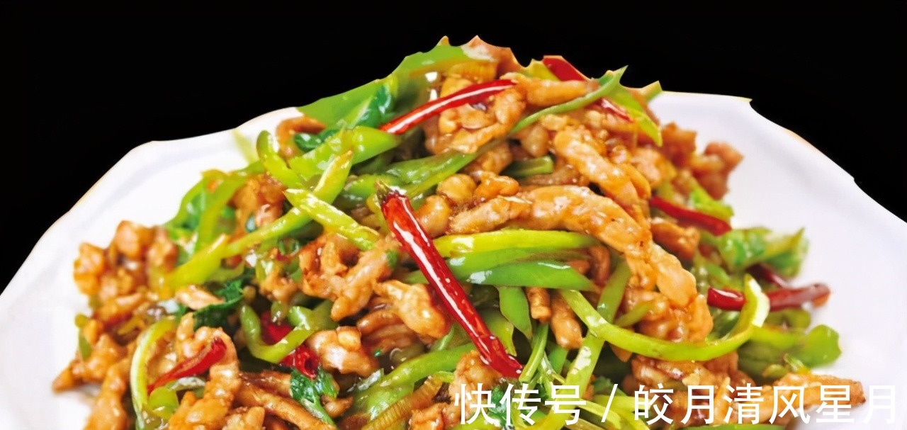 翻炒均匀|30余款菜肴推荐，有荤有素简单美味，一起为家人做营养大餐吧！