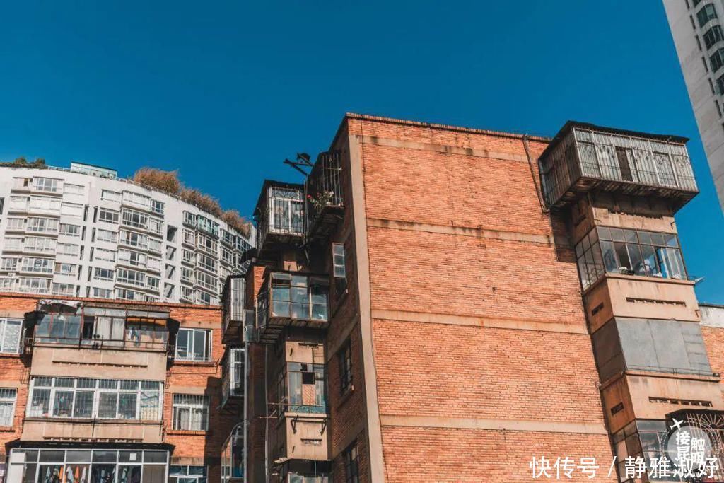 500米长的威远街怎么玩?超多宝藏小店!一天逛不完!