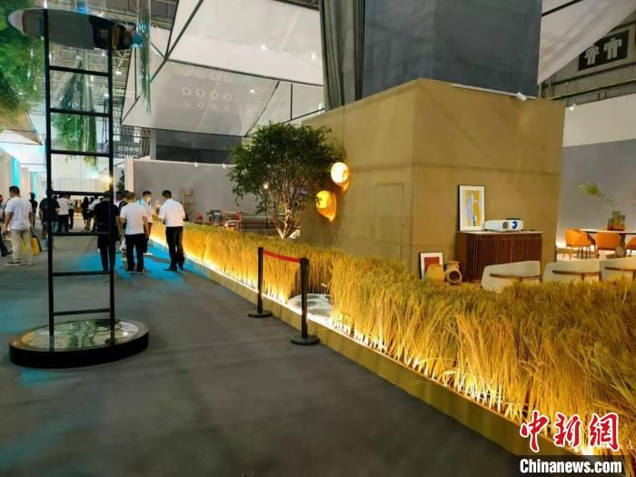 东莞|东莞国际设计周引领后疫情时代家居产业变革