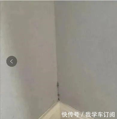 开发商|装修完不久,新家变成了这样,欲哭无泪!装修完不久,新家变成了这样,欲哭无泪!
