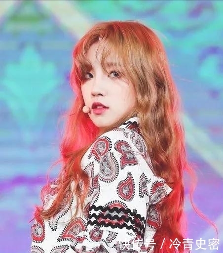 传闻|baby在跑男地位下降?主动现身宋雨琦直播间互动,力破不和传闻