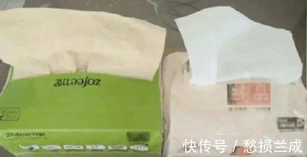 造纸|生活用纸,黄卫生纸真的好于白色卫生纸吗?来听造纸员工怎么说!