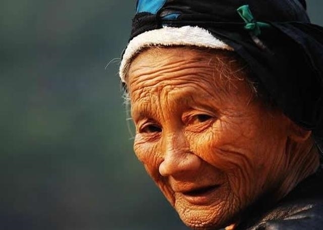 管娃神咒|一提就灵,外婆们世袭的“管娃神咒”,没想到有如此深的历史渊源