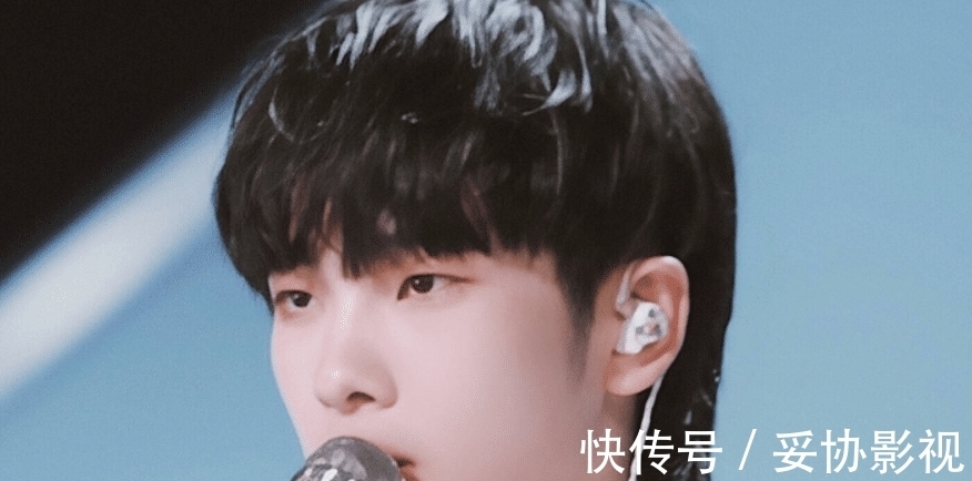 周震南|余景天事件有反转,粉丝要求节目道歉,只希望还他清白