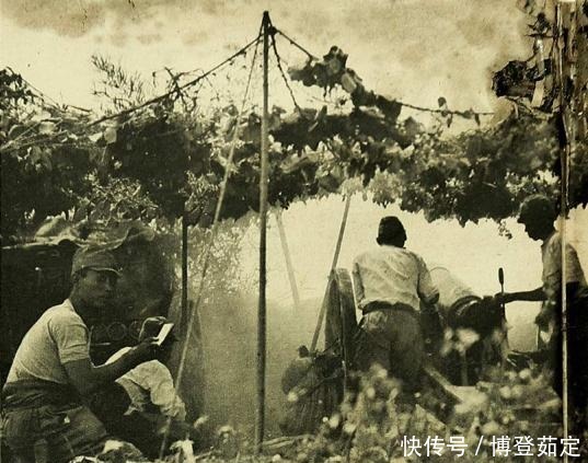 围困|抗战时最彪悍的乡村,将60余名全副武装的日军围困一个晚上