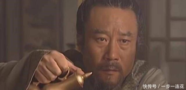 梁山|《水浒传》中宋江临死前,将李逵毒死,只因天大秘密被李逵发现