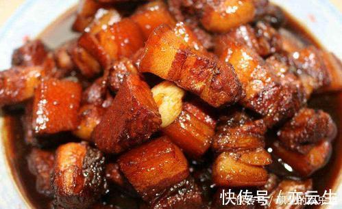 五香粉|好吃下饭的家常菜，啤酒鸭、香菇鸡肉酱、红烧肉，任选一样过周末