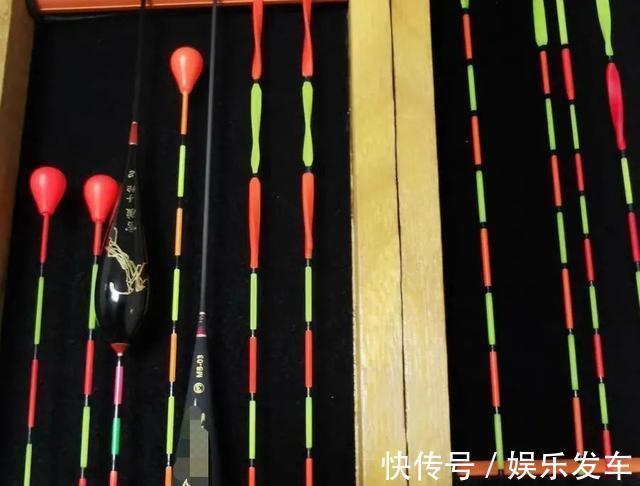 大鱼|浮漂加粗真的不灵敏吗?别一错再错,告诉你如何选漂调漂