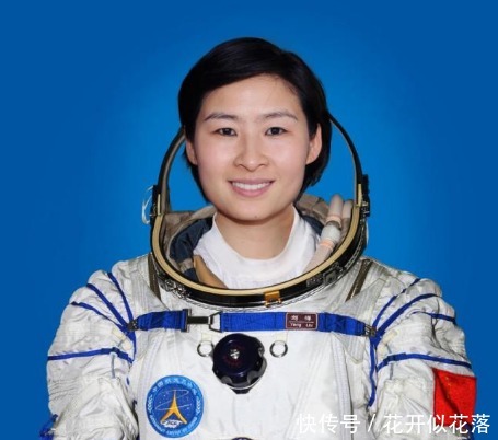 中国第一位女航天员刘洋, 现在过着怎样