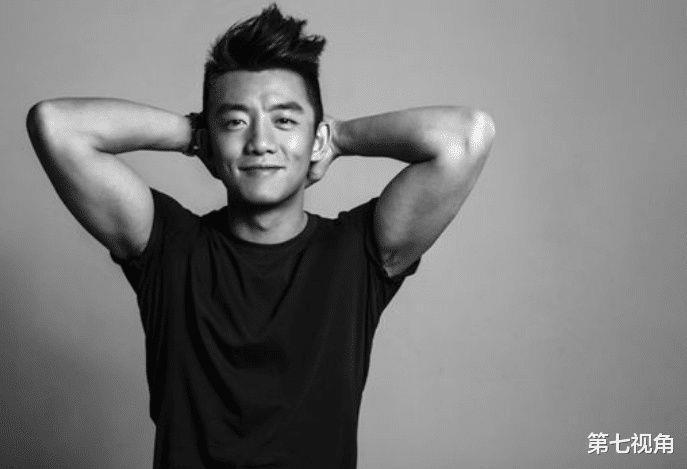 天霸动霸tu离开《跑男》对谁影响最大陈赫毫无影响,他离开跑男一无是处