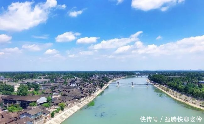 崇州新增一处国家AAAA级景区!