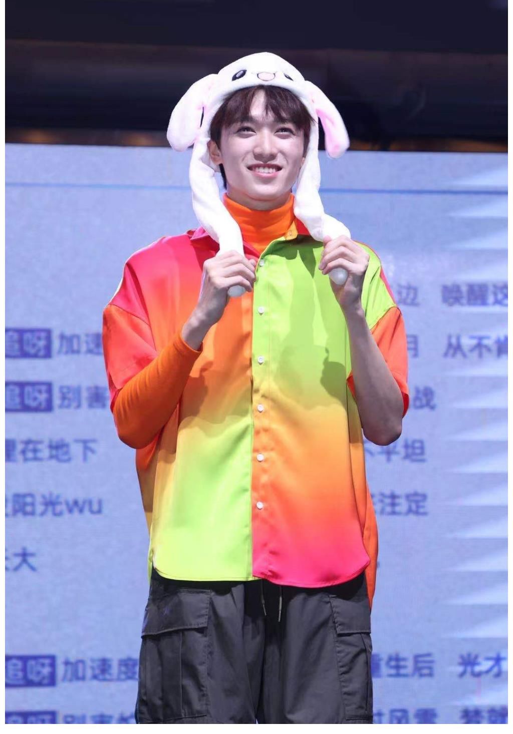 至暗时刻|孙祈骏全新EP《追》发布会热力爆棚 共同见证“祈”迹重生时刻