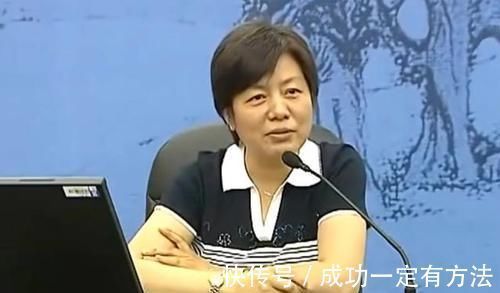 家长|李玫瑾:身上有这3个特征的孩子,一眼就能看出不是“学习的料”