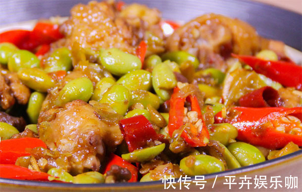 家人们|孩子进入青春期后吃饭变得挑食,多吃黄金菜,健康营养促发育