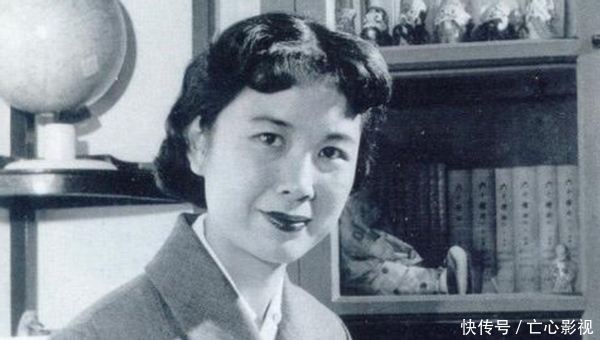 严凤英:因唱戏被迫流浪,未婚生子情路坎坷,38岁自尽未能善终