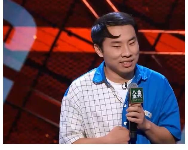 李诞的脱口秀不秀了，《脱口秀大会》全员，何去何从